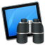 Apple Remote Desktop app icon