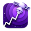 Astro app icon