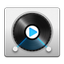 Audio Editor - Merge, Split And Edit app icon