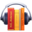 Audio Library Collection app icon