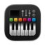 Audio Midi Setup app icon