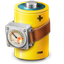 Battery Time Remaining v2 app icon