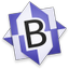 BBEdit app icon