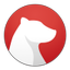 Bear app icon
