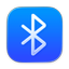 Bluetooth File Exchange app icon