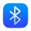 Bluetooth File Exchange app icon