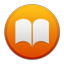 Books app icon