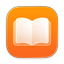 Books app icon