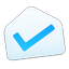 Boxy app icon
