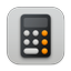 Calculator app icon