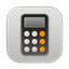 Calculator app icon