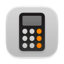 Calculator app icon