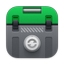 Canister app icon