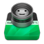 Cascable Pro Webcam app icon