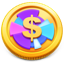 Cashculator — Personal Finance app icon
