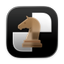 Chess app icon