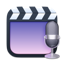 Claquette - GIF & Video Tool app icon