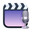 Claquette - GIF & Video Tool app icon