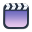 Claquette - GIF & Video Tool app icon