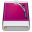 CleanMyDrive: External Drives Manager app icon