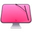CleanMyMac X app icon