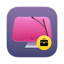 CleanMyMac X Business app icon