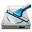 Cleanr app icon