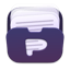 Clipboard Manager — Pasty app icon