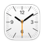 Clock app icon