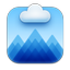 CloudMounter: cloud encryption app icon