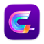 Coax - Surf your Plex Server app icon