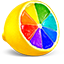 Color Splash Studio app icon