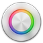 Colors for Hue app icon