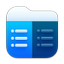 Commander One - file manager app icon