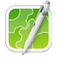 CotEditor app icon