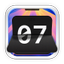 Countdown Pro - Flip Clock App app icon