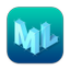 Create ML app icon