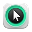 Cursor Pro app icon