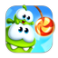 Cut the Rope Remastered app icon