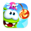 Cut the Rope Remastered app icon