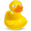 Cyberduck app icon