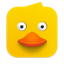 Cyberduck app icon