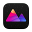 Darkroom: Photo & Video Editor app icon