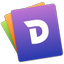 Dash (Docs & Snippets) app icon