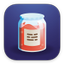 Data Jar app icon