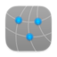 Directory Utility app icon