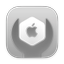 Disk Utility app icon