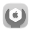 Disk Utility app icon