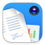 Doc Scanner - Scan PDF app icon
