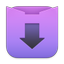 Downie app icon